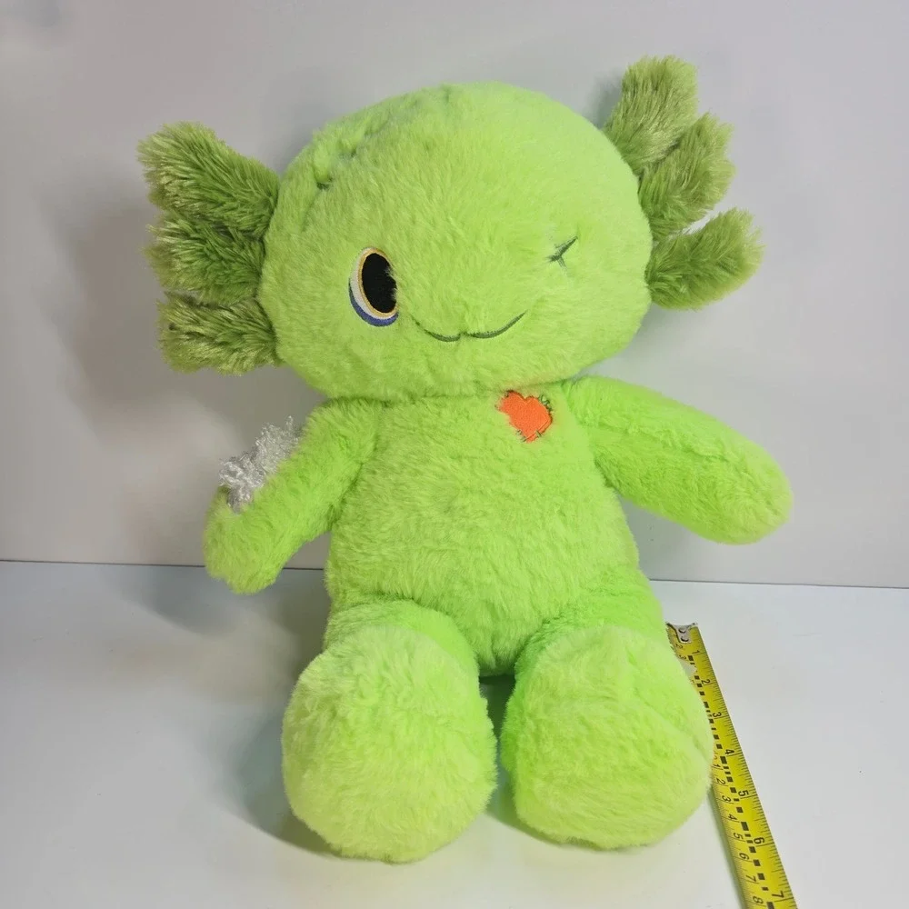 Build-A-Bear build bear